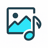 Digital Media Icon