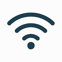 Networking Icon